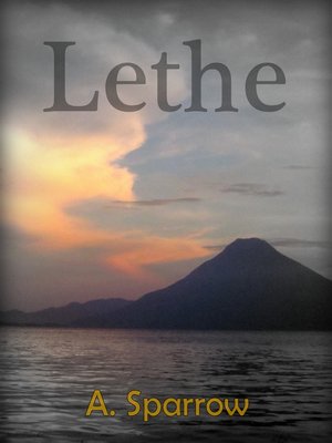 cover image of Lethe